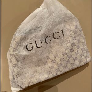 Imitation Gucci Monogram